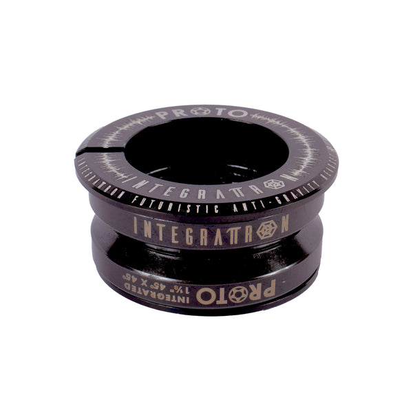PROTO – Integrattron Headset Noir