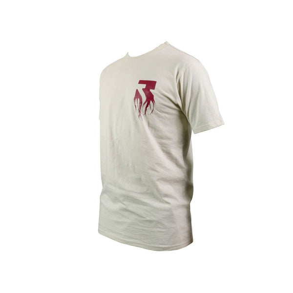 ROOT INDUSTRIES T-SHIRT ROOTS Bourgogne