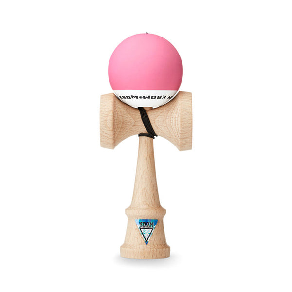 Krom Pop Kendama Rose