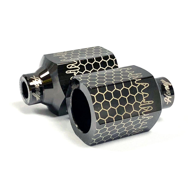 North Scooters Honey Pegs (paire) 9 couleurs