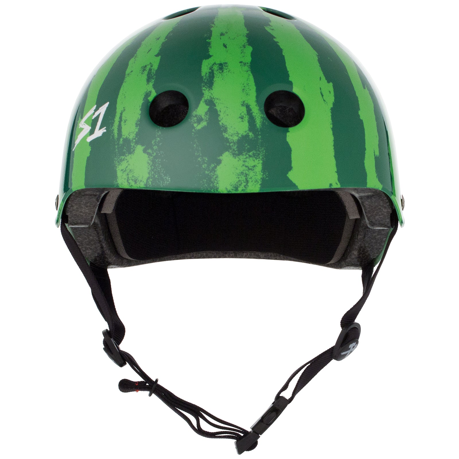 S1 Lifer Helmet - Casque Melon d'eau (Watermelon)