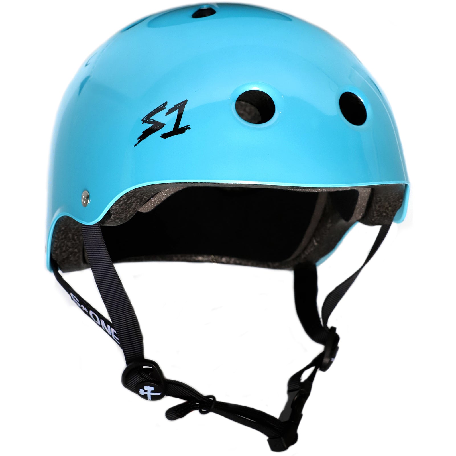 S1 Lifer Helmet - Raymond Warner Helmet