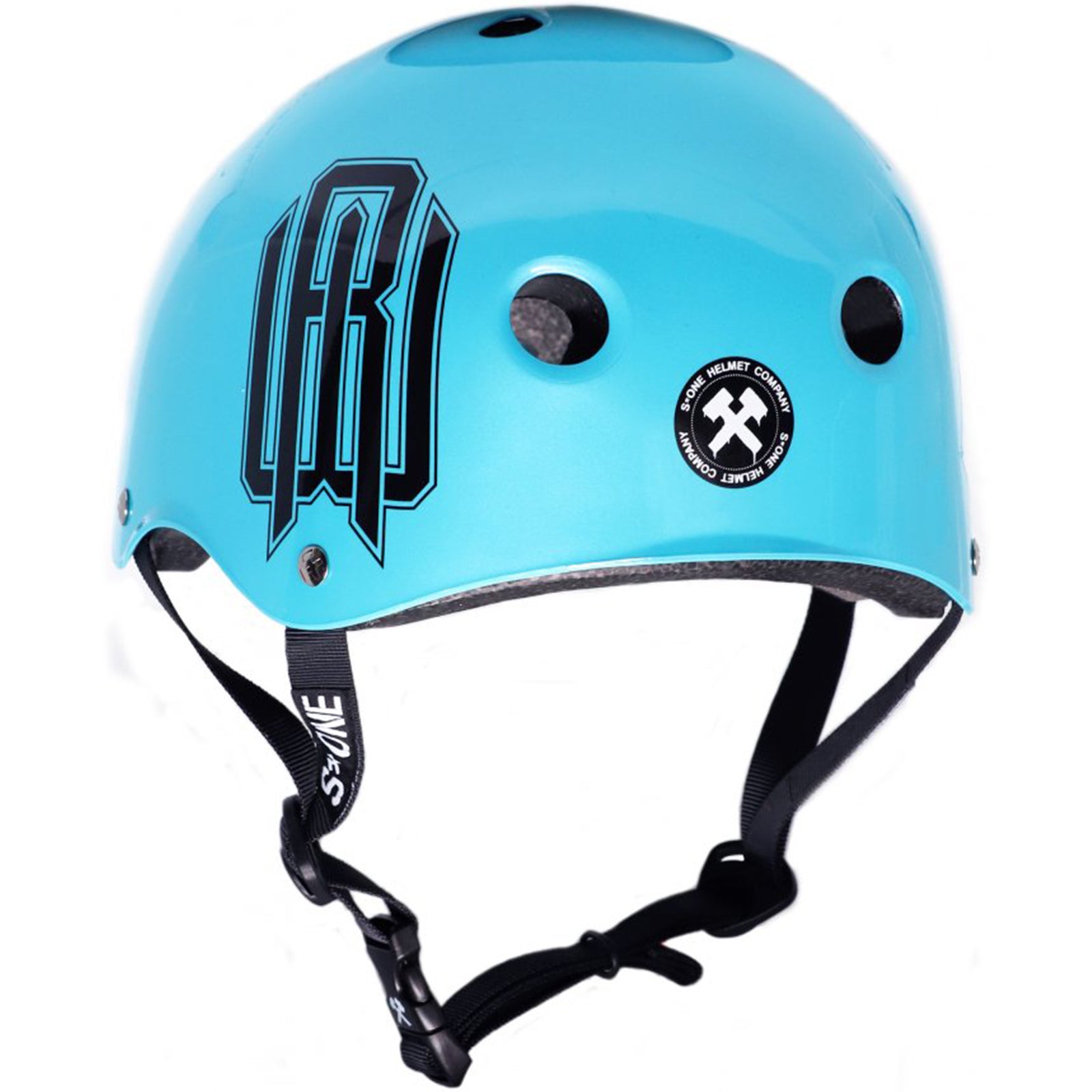 S1 Lifer Helmet - Raymond Warner Helmet
