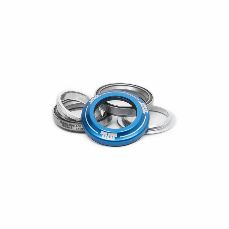 TILT INTEGRATED HEADSET BLEU