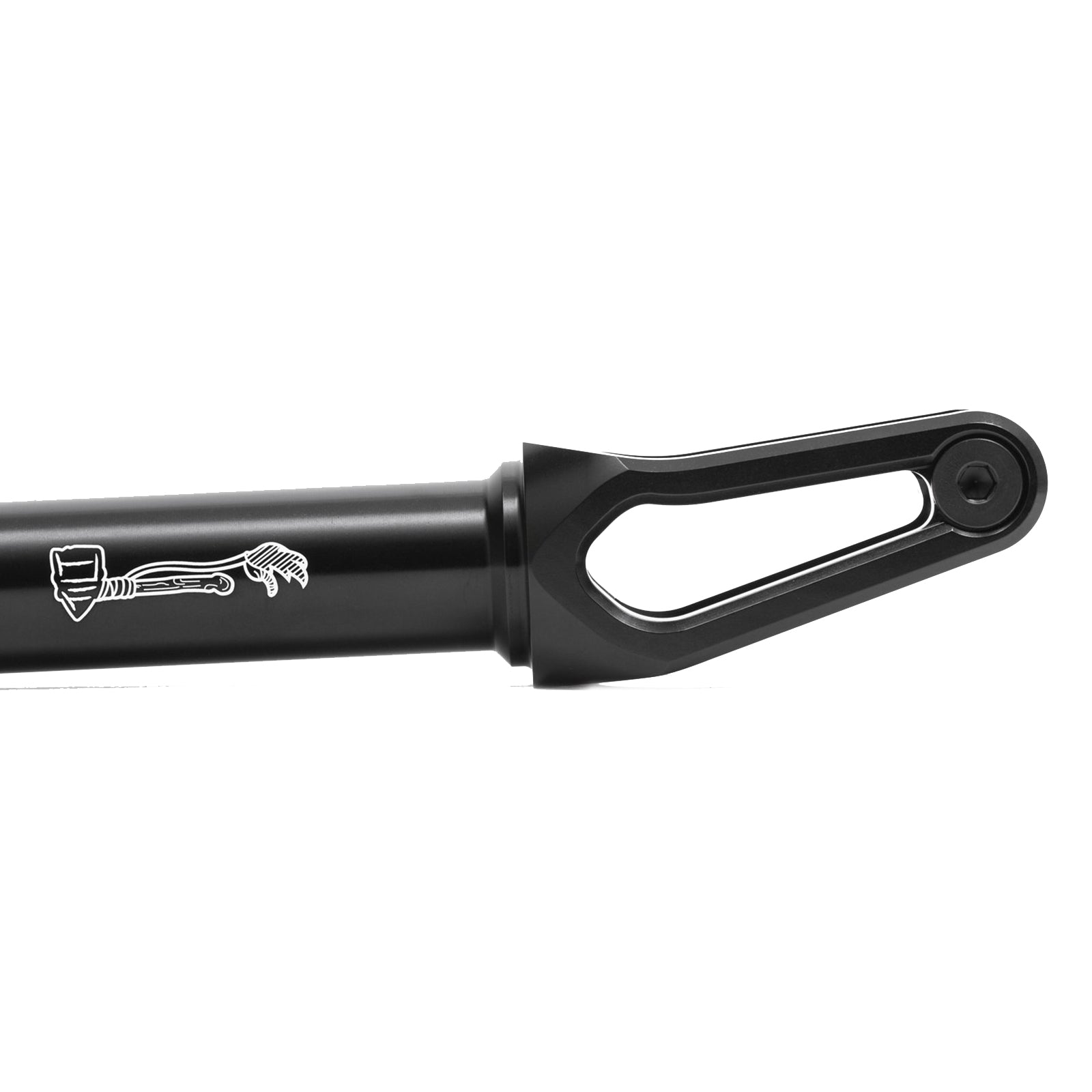 Tilt Tomahawk Fork (6 colors)