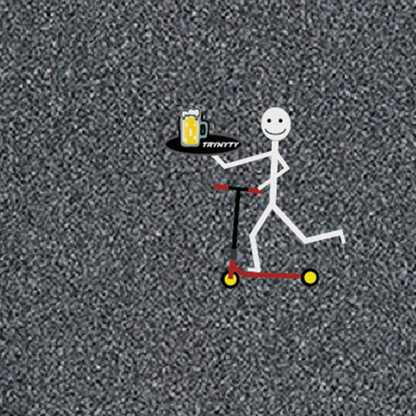 TRYNYTY Griptape Cam McRobbie Sig