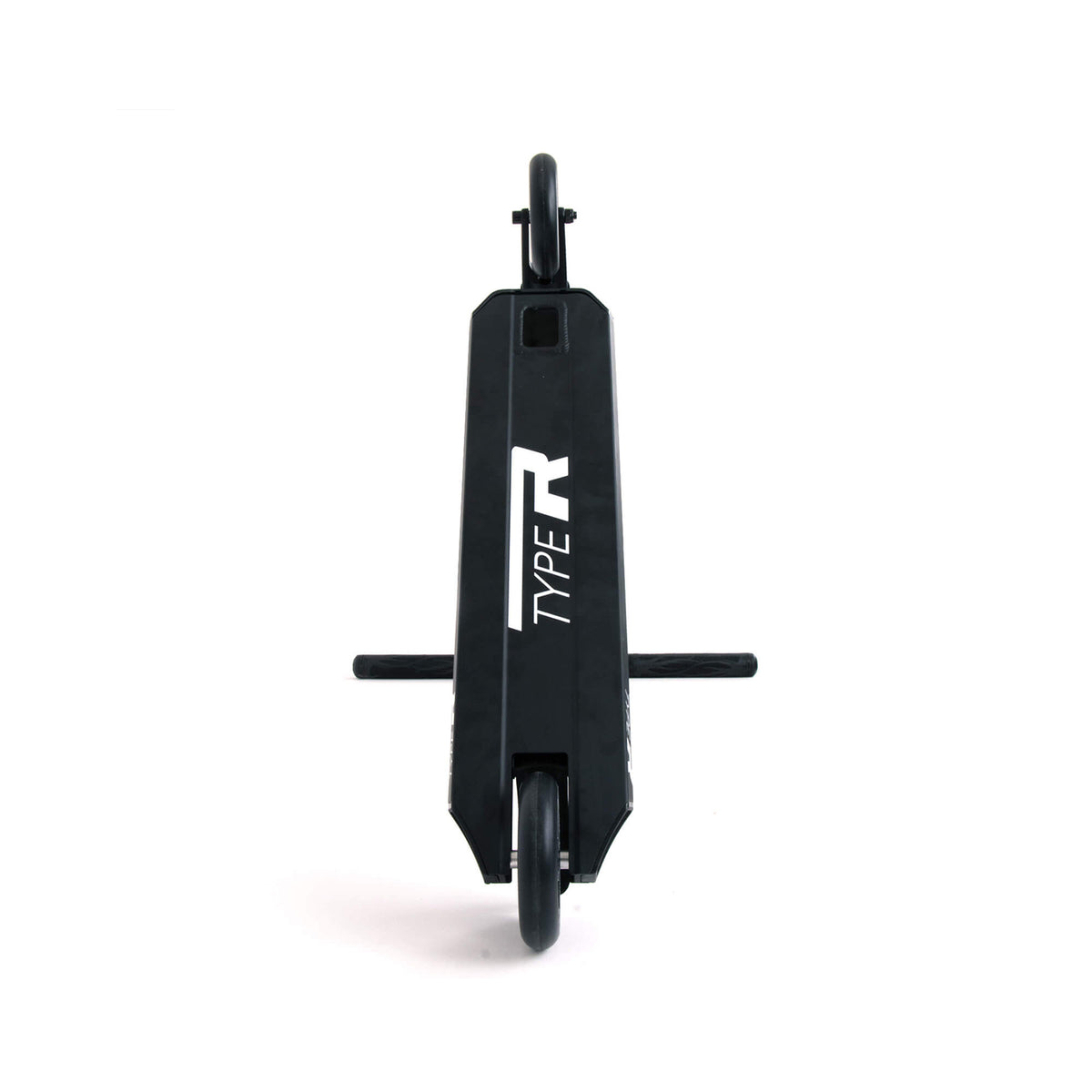 Root Industries - Type R Complete noir mat