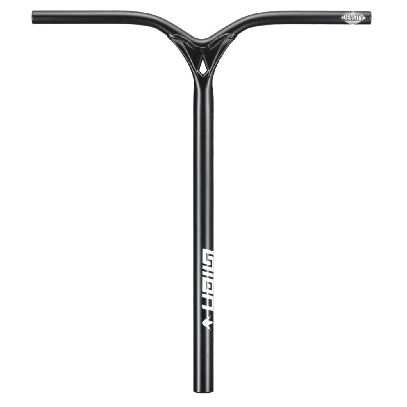 Guidon VTT YWEI - Barre de guidon de vélo de montagne 31.8mm - BMX Guidon VTT YWEI - Barre de guidon de vélo de montagne 31.8mm - BMX