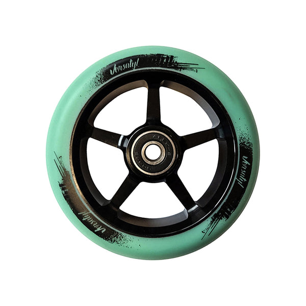 Versatyl Wheel 110mm Blue