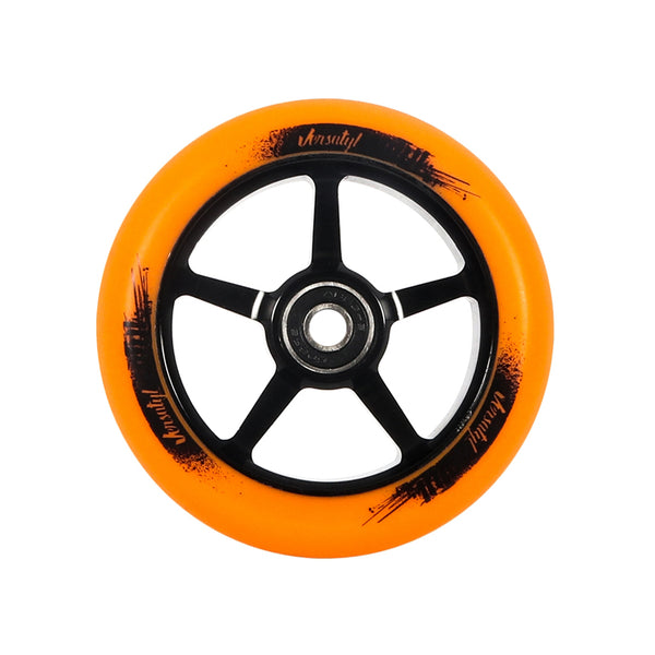 Versatyl Wheel 110mm Orange