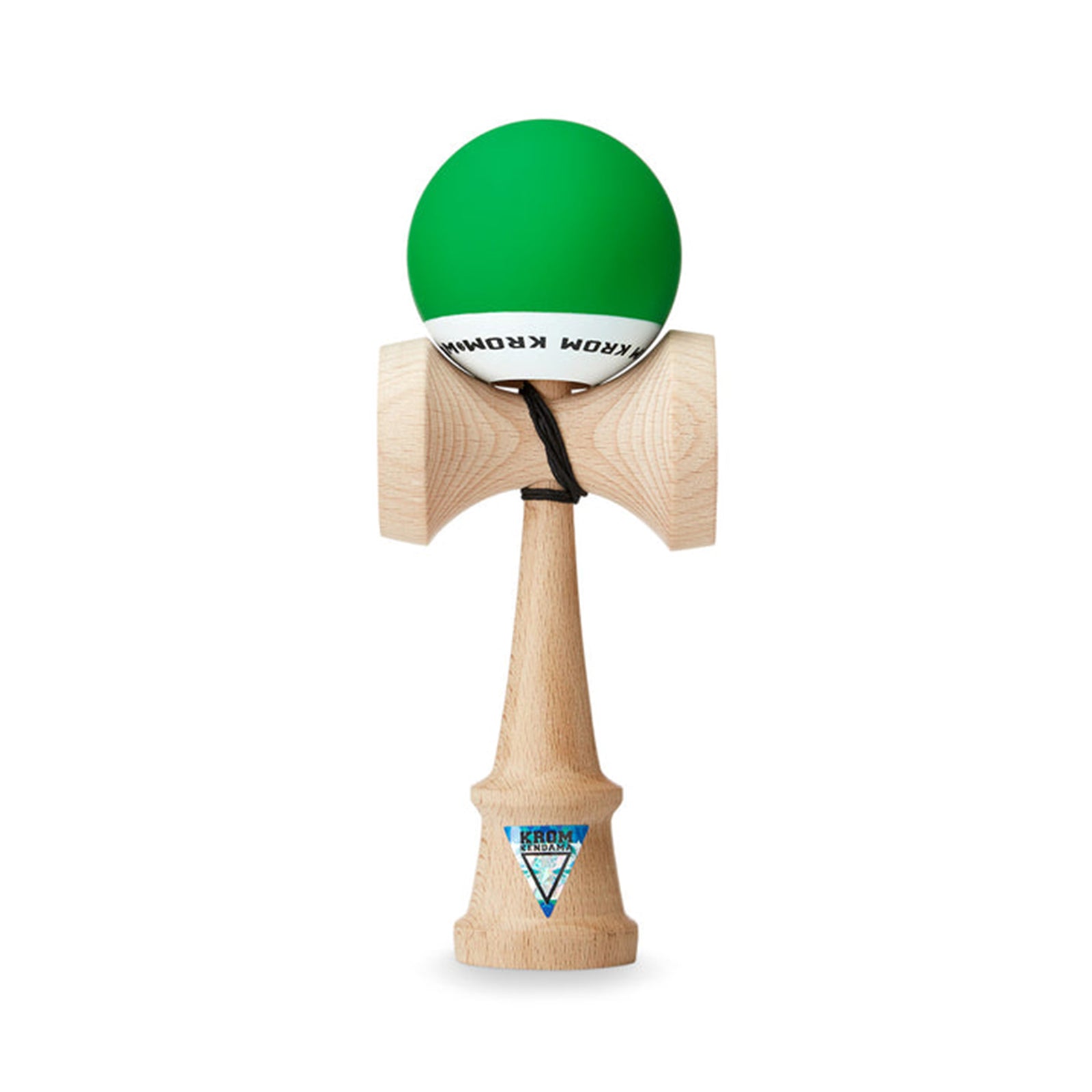 Krom Pop Kendama Vert